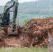 Immediate Response 23 - Simulated Battlefield Maneuvers -  Boljanici, Montenegro