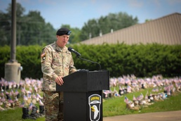 101st 2023 Memorial Day Ceremony