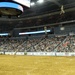 TSAAS Soldiers Rappel at PBR Event in Indiana