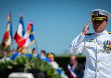 The Lessons of Sacrifice