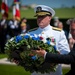 Memorial Day Remembrance at the Somme