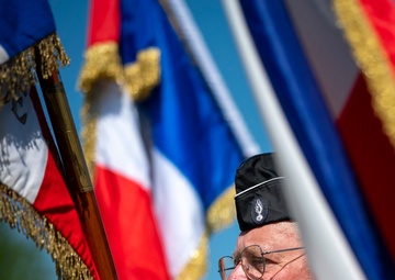 Memorial Day Remembrance at the Somme