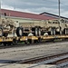 Fort McCoy supports first major rail movement of 2023