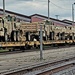 Fort McCoy supports first major rail movement of 2023