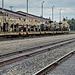 Fort McCoy supports first major rail movement of 2023