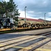 Fort McCoy supports first major rail movement of 2023