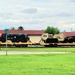 Fort McCoy supports first major rail movement of 2023