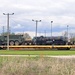 Fort McCoy supports first major rail movement of 2023