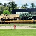 Fort McCoy supports first major rail movement of 2023