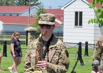 Photo Story: Scenes from Fort McCoy’s 2023 Armed Forces Day Open House, Part I