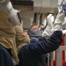 USS Thomas Hudner Deploys With GRFCSG