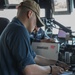 USS Thomas Hudner Deploys With GRFCSG
