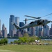 Fleet Week New York 2023: Liberty Park