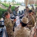 Eagle Resolve 23 - Field Training Exercize
