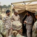 Eagle Resolve 23 - Field Training Exercise - CBRN