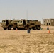 Eagle Resolve 23 - Field Training Exercise - CBRN