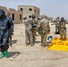 Eagle Resolve 23 - Field Training Exercise - CBRN
