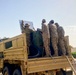 Eagle Resolve 23 - Field Training Exercise - CBRN