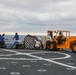 USS Carter Hall, USNS Patuxent Conduct VERTREP