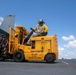 USS Mesa Verde Conducts VERTREP with USNS Patuxent