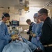 USS Mesa Verde Conducts Mass Casualty Drill