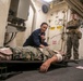 USS Mesa Verde Conducts Mass Casualty Drill