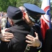 Memorial Day 2023 at Epinal American Cemetery