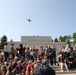 Memorial Day 2023 at Epinal American Cemetery