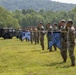 Kentucky Infantry unit welcomes new commander