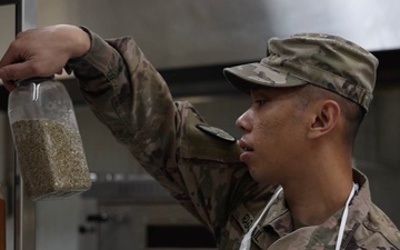 Deployed Culinary Specialist