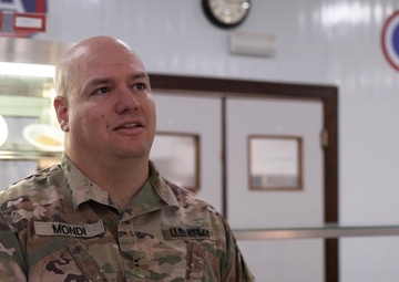 Deployed Culinary Specialist