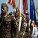 Fleet Week New York 2023: USS Intrepid Memorial Day Ceremony