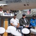 Fleet Week New York 2023: USS Intrepid Memorial Day Ceremony