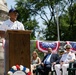 Fleet Week New York Memorial Observance