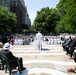 Fleet Week New York Memorial Observance