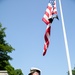 Fleet Week New York Memorial Observance