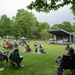 U.S. Navy Band Commodores present a Memorial Day concert