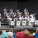 U.S. Navy Band Commodores present a Memorial Day concert