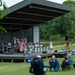 U.S. Navy Band Commodores present a Memorial Day concert