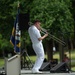 U.S. Navy Band Commodores present a Memorial Day concert