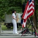 U.S. Navy Band Commodores present a Memorial Day concert