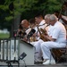 U.S. Navy Band Commodores present a Memorial Day concert