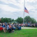 45th Infantry Division Museum hosts Memorial Day Ceremony