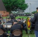 45th Infantry Division Museum hosts Memorial Day Ceremony