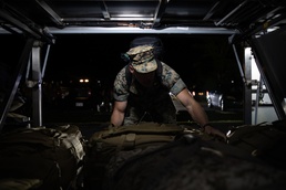 2d MEB Prepares to Deploy as Task Force 61/2