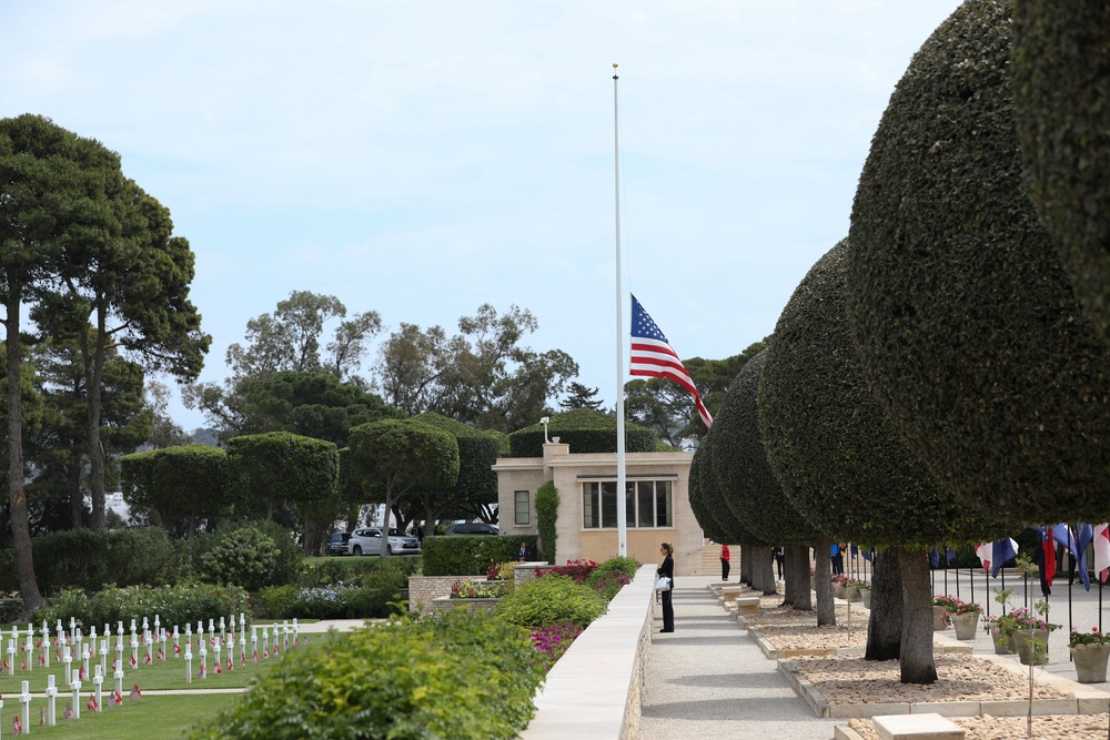 Reflection on Memorial Day