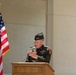 Maj. Gen. Wasmund speaks in Carthage on Memorial Day 2023