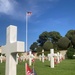 Memorial Day in Tunis