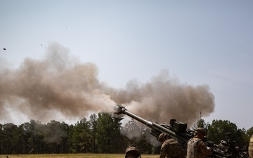NJ Guard’s 3-112th FA hits a “grand slam” with Excalibur Projectile