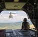 3rd Combat Aviation Brigade Conducts Air Lifts During Immediate Resolve 23